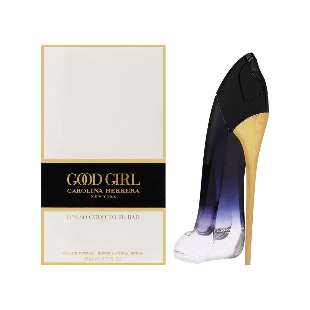 Carolina Herrera Good Girl Legere For Women Eau De Parfum Spray, 2.7 Ounce Beauty & Personal Care Carolina Herrera
