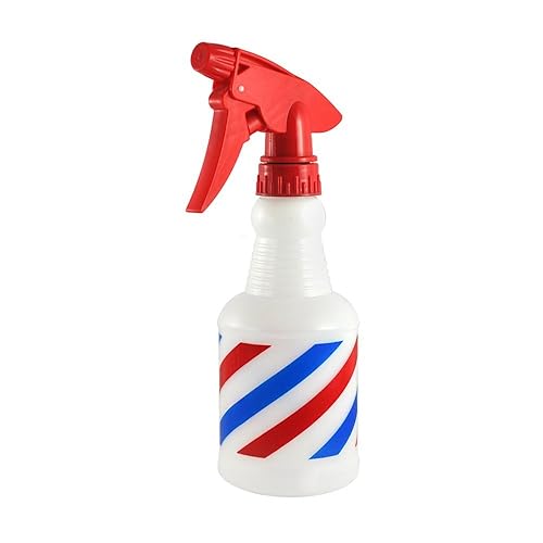 Soft 'N Style Barber Spray Bottle SP-B38 Beauty & Personal Care Burmax