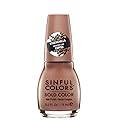 SINFUL ESSENCHILLS COFFEE DRIP Beauty & Personal Care SinfulColors