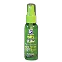Fantasia Hair Polisher Olive Spritz, 2.0 Ounce Beauty & Personal Care Fantasia
