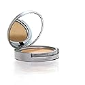 Lauren Brooke Cosmetiques Pressed Foundation, Natural and Organic Makeup (Cool No. 30) Beauty & Personal Care Lauren Brooke Cosmetiques