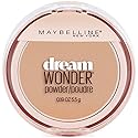 Maybelline New York Dream Wonder Powder Makeup, Buff Beige, 0.19 oz. Beauty & Personal Care MAYBELLINE