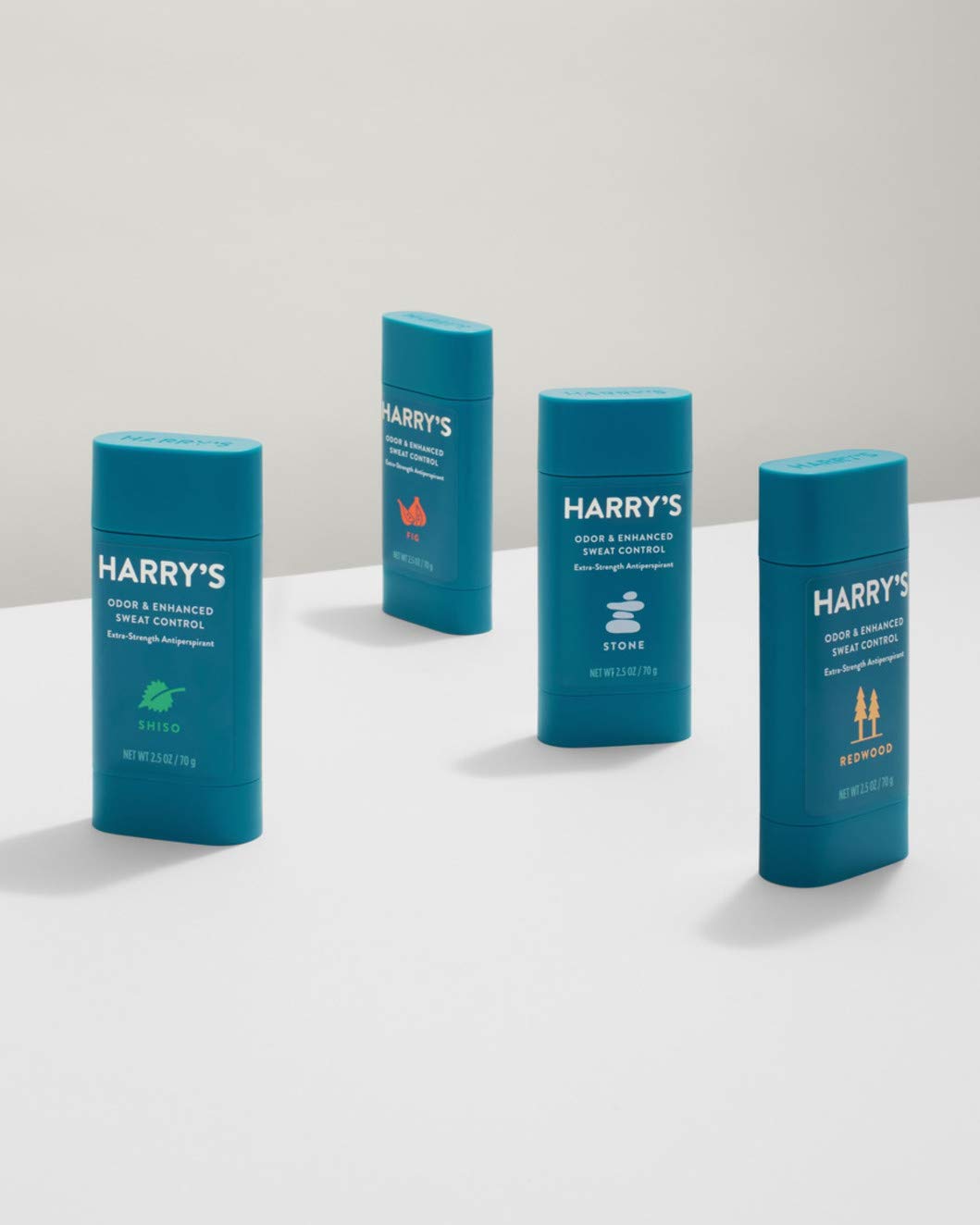 Harry's, Extra-Strength Antiperspirant Redwood, 2.5 Ounce Beauty and Personal Care Harry's