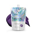Difiaba Hue & Me Color Depositing Conditioner - Temporary Hair Dye of Fantasy Colors - Hydrating Color Depositing Hair Mask with BondPlex - 6.76 oz Beauty & Personal Care Difiaba