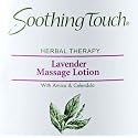 Soothing Touch W67341F Herbal Lavender Lotion, 5 Gallon Beauty & Personal Care Soothing Touch