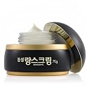 DONGSUNG RANNCE - Rannce Cream, Tone Up, Advanced Formula Skin, Korean Skin Care Night Cream For Clear Complexion With A Healthy Glow (70g) Beauty & Personal Care Dongsung