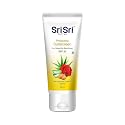 Sri Sri Tattva Protecting Sunscreen Cream SPF 30-60 ml Cream Beauty & Personal Care NWIL