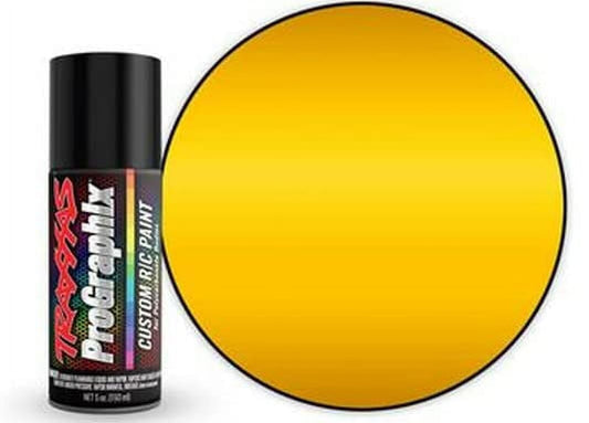 Traxxas 5061 Body Paint, Fluorescent Orange 5oz Beauty & Personal Care Traxxas