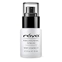 RAYA Brightening Serum (517) | Brightening and Color Restoring Facial Treatment for All Non-Sensitive Skin | Made with Vitamin-C and Vitamin-A Beauty & Personal Care Raya