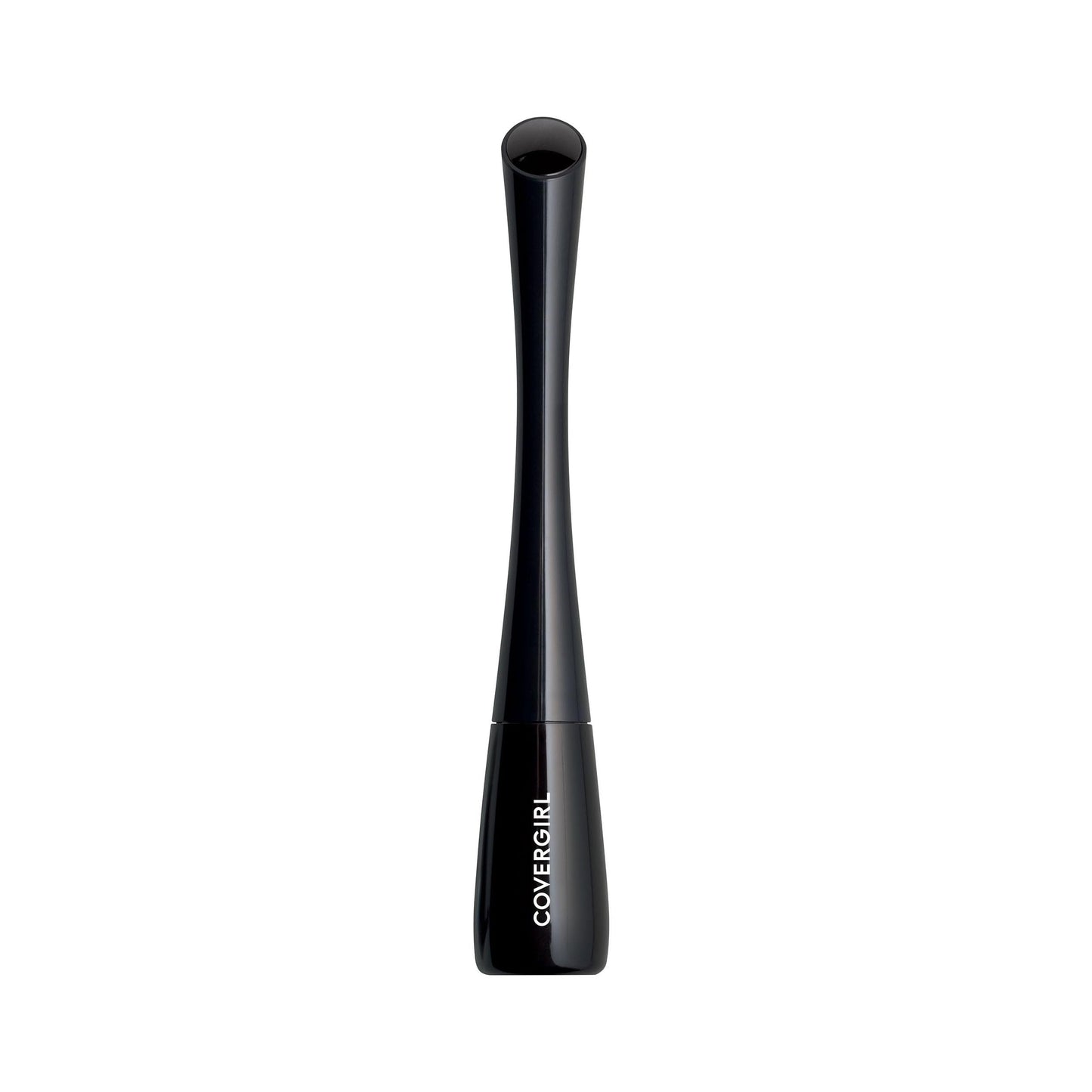 COVERGIRL Get In Line Liquid Eyeliner, Black Vinyl, 0.08 Fl oz Beauty & Personal Care COVERGIRL