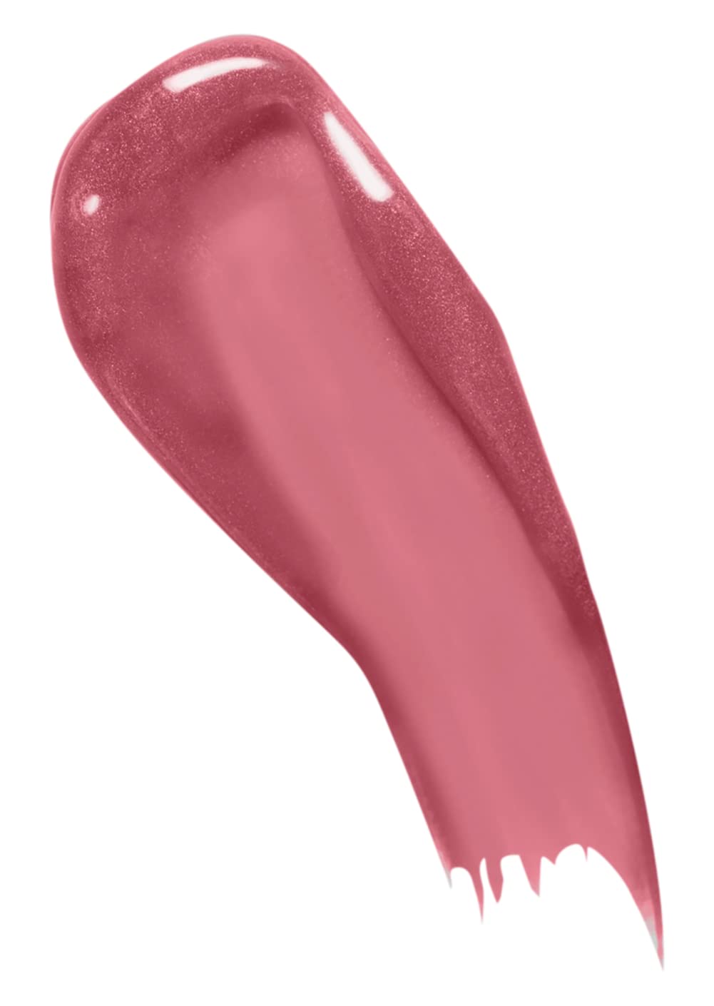 wet n wild Mega Slicks Lip Gloss, Rasp-berry Voice