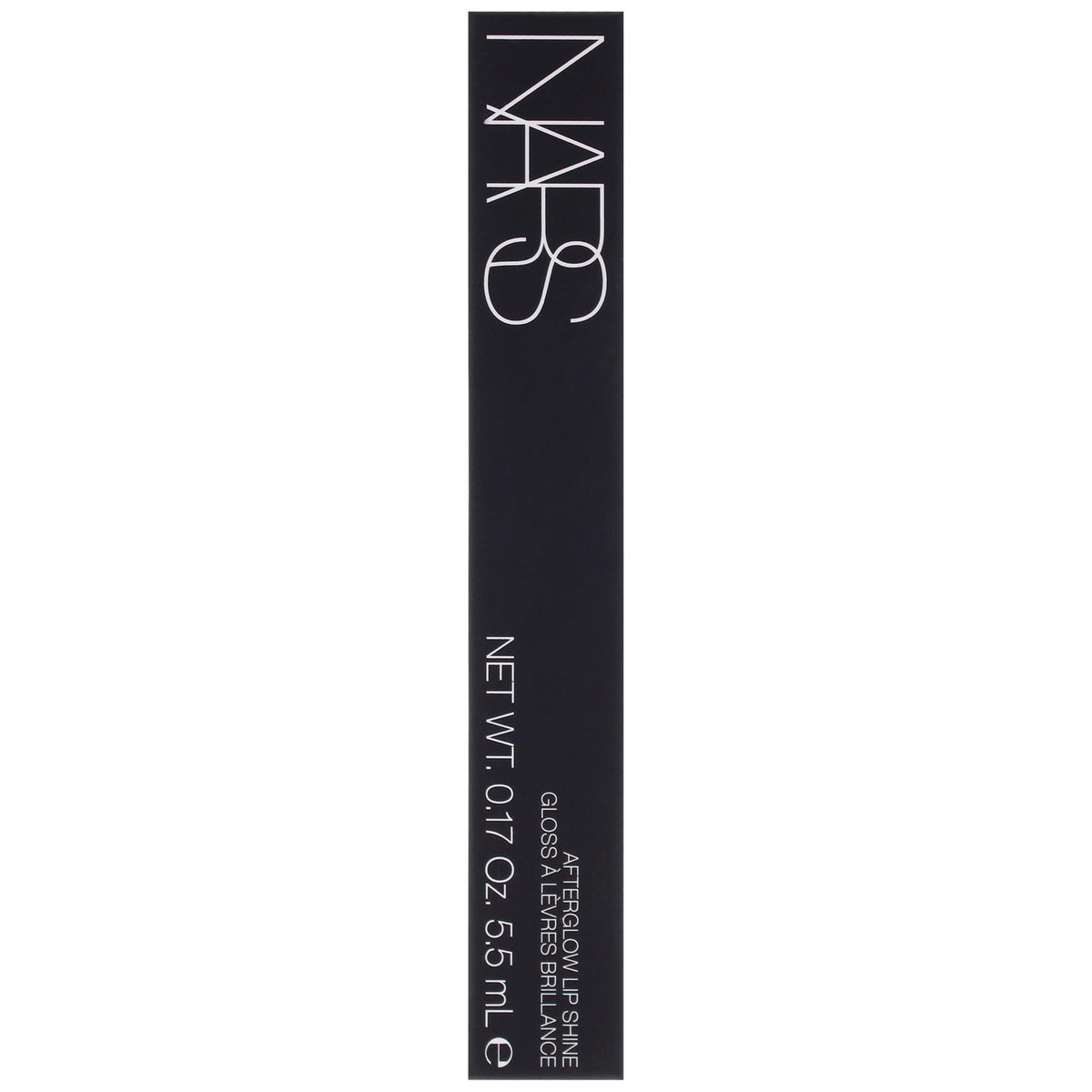 Afterglow Lip Shine - 278 Make A Move by NARS for Women - 0.17 oz Lip Gloss