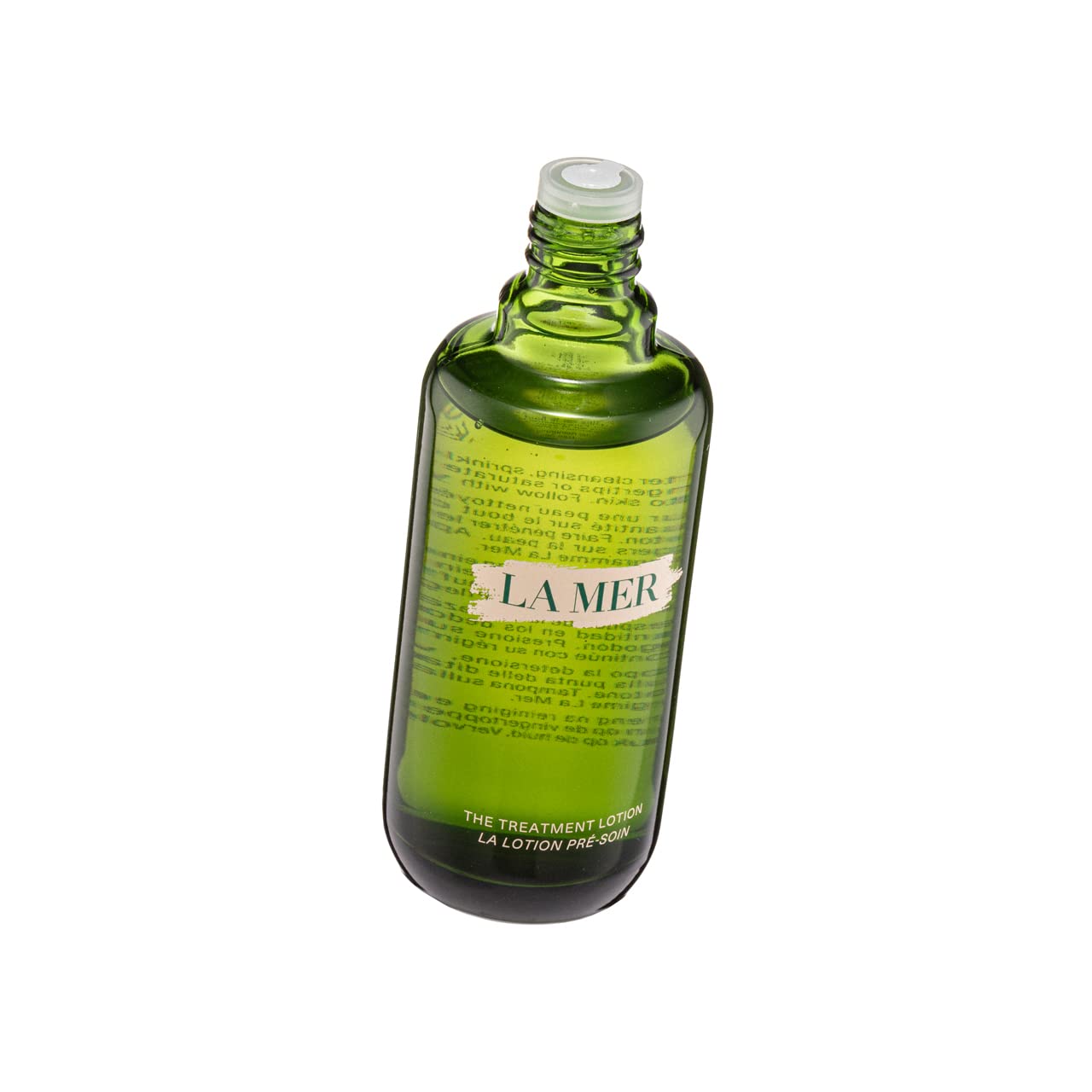 La Mer The Treatment Lotion for Unisex 5oz Beauty & Personal Care La Mer