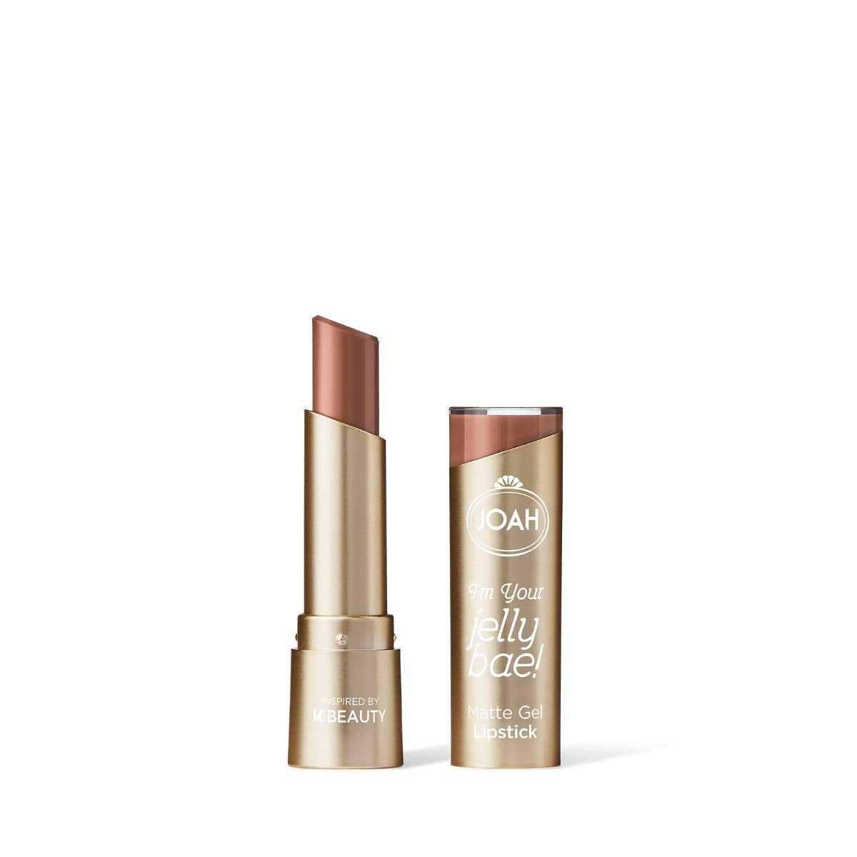 JOAH I'm Your Jelly Bae Matte Gel Lipstick - Sweet Cheeks Beauty & Personal Care JOAH