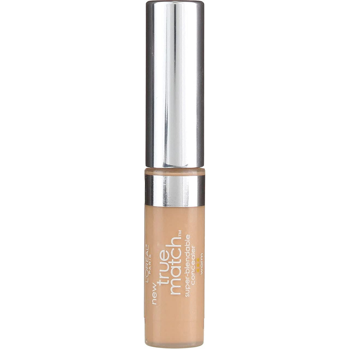 L’Oreal ParisTrue Match Concealer, Fair/Light Warm [W1-2-3], 0.17 oz (Pack of 2) Beauty & Personal Care L'Oreal Paris