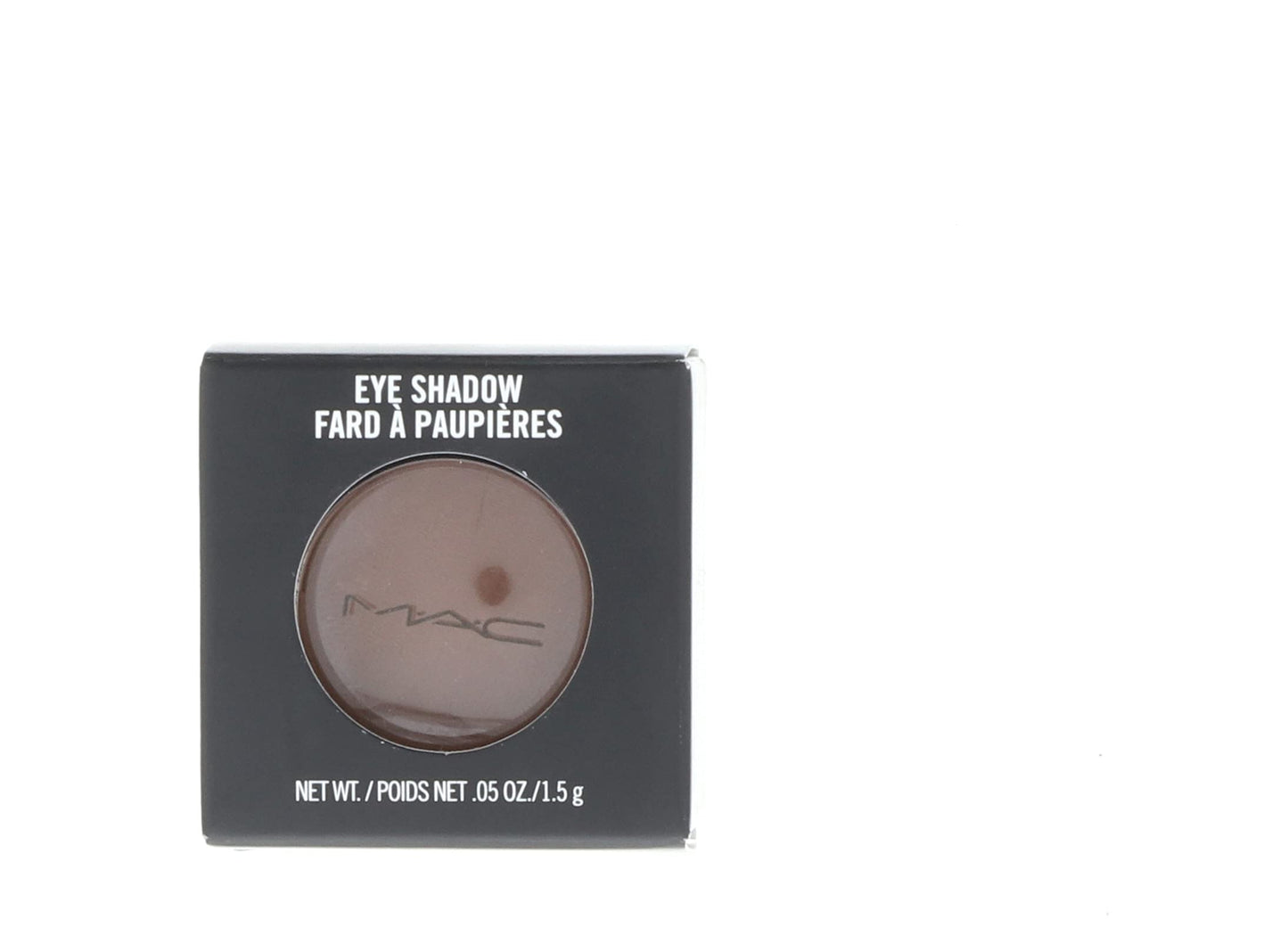 MAC Small Eyeshadow - Espresso 0.05 oz. Eyeshadow Women Beauty & Personal Care MAC