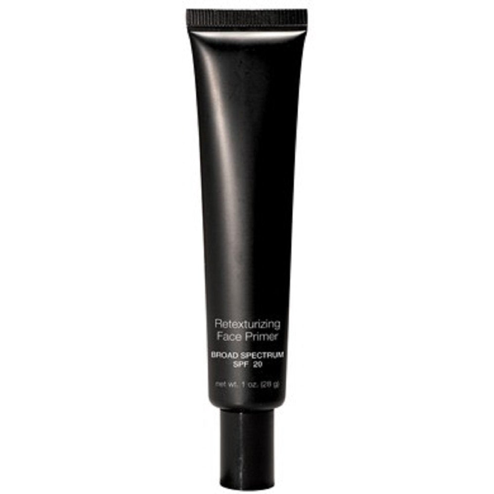 Retexturizing Foundation Face Makeup Primer SPF 20 - To Protect Your Skin and Create the Perfect Canvas for Makeup Application and Extend Foundation Beauty & Personal Care Beauty Basics