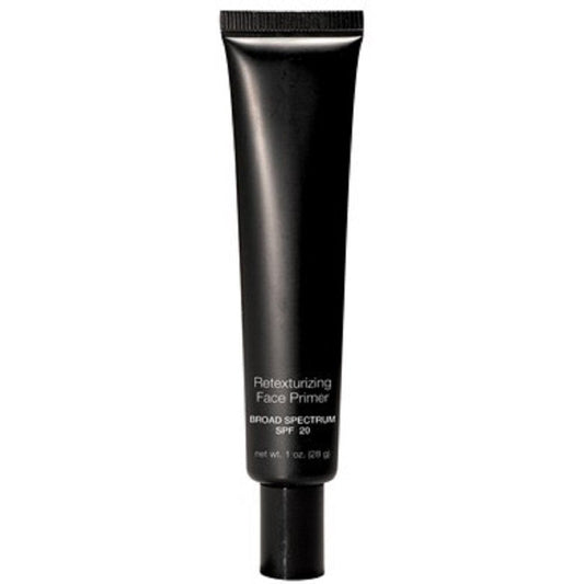 Retexturizing Foundation Face Makeup Primer SPF 20 - To Protect Your Skin and Create the Perfect Canvas for Makeup Application and Extend Foundation Beauty & Personal Care Beauty Basics