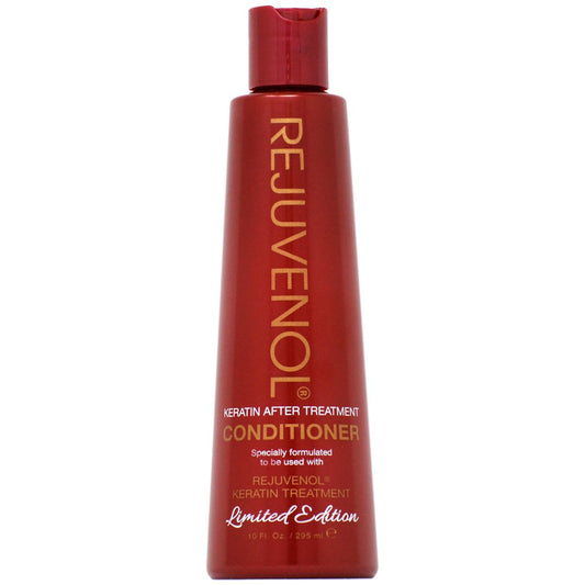 Rejuvenol Conditioner After Keratin Treatment - 10 oz Beauty & Personal Care Rejuvenol