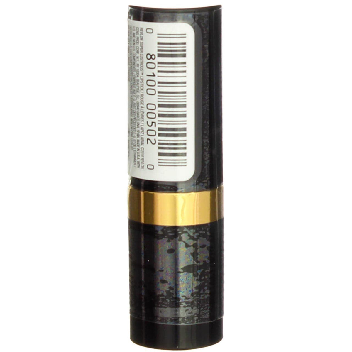Revlon Super Lustrous Lipstick, Silver Pink City 0.15 oz (Pack of 2) Beauty & Personal Care REVLON