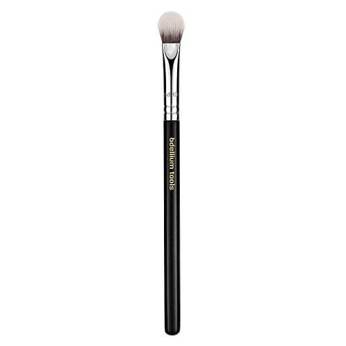 Bdellium Tools Professional Makeup Brush - Maestro Series 788V BDHD Phase III Blending/Concealing - With Soft Synthetic Fibers, For Blend & Soften Beauty & Personal Care BDELLIUM TOOLS