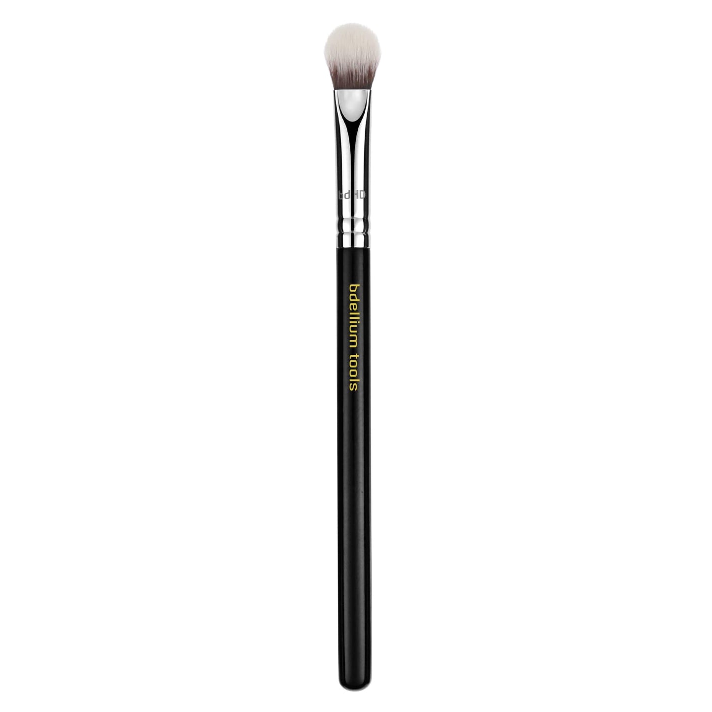 Bdellium Tools Professional Makeup Brush - Maestro Series 788V BDHD Phase III Blending/Concealing - With Soft Synthetic Fibers, For Blend & Soften Beauty & Personal Care BDELLIUM TOOLS