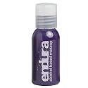 Endura Airbrush Ink - Purple (1 oz) Beauty & Personal Care European Body Art