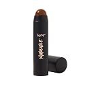 tarte maneater silk stick bronzer - Buildable Lightweight Cream Bronzer, Natural Matte Finish, Vegan & Cruelty-Free, full size, nightfall Beauty & Personal Care tarte