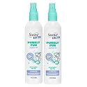 Suave Kids Detangler, Purely Fun, 10 Ounce (Pack of 2) Beauty & Personal Care Suave