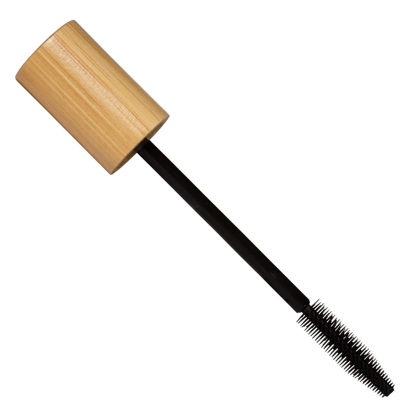 Living Libations - Raven Maven Mascara | Natural, Wildcrafted, Cruelty-Free Clean Beauty (0.33 fl oz | 10 ml) Beauty & Personal Care LIVING LIBATIONS