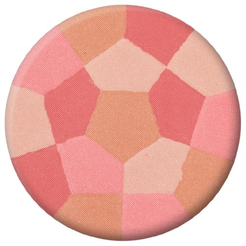 New York Color Wheel Mosaic Face Powder, Pink Cheek Glow, 0.32 Ounce Beauty & Personal Care NYC