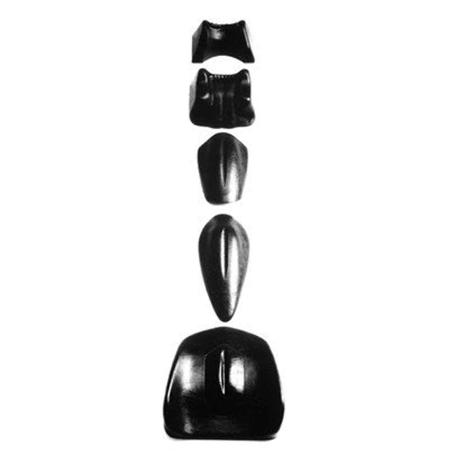 FEI 00-4500 Soft Tissue System, Neck, Stud and Short Thoracic, Occipivot, Lumbar Pivot, 5 Piece Beauty and Personal Care Eif