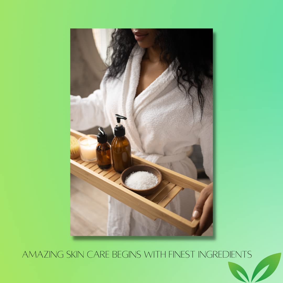 Dr Adorable - 4 oz - Evening Primrose Oil - 100% Pure Natural Organic Cold Pressed Beauty & Personal Care Dr Adorable