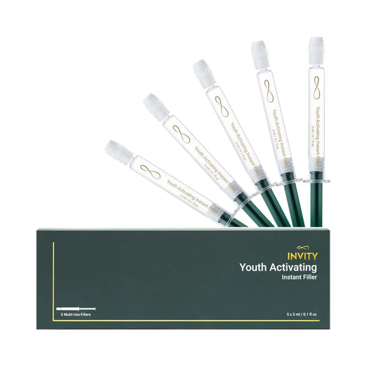 Youth Activating Instant Filler Beauty & Personal Care INVITY