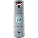 72 Hair Blow Dry Cream Anti Frizz Heat Protection Beauty & Personal Care 72