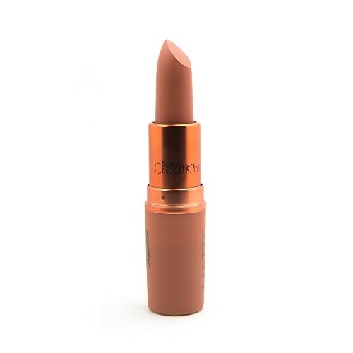Beauty Creations Matte Lipstick (Totally Nude) Beauty & Personal Care Beauty Creations