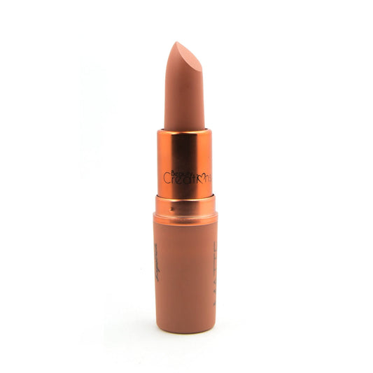Beauty Creations Matte Lipstick (Totally Nude) Beauty & Personal Care Beauty Creations