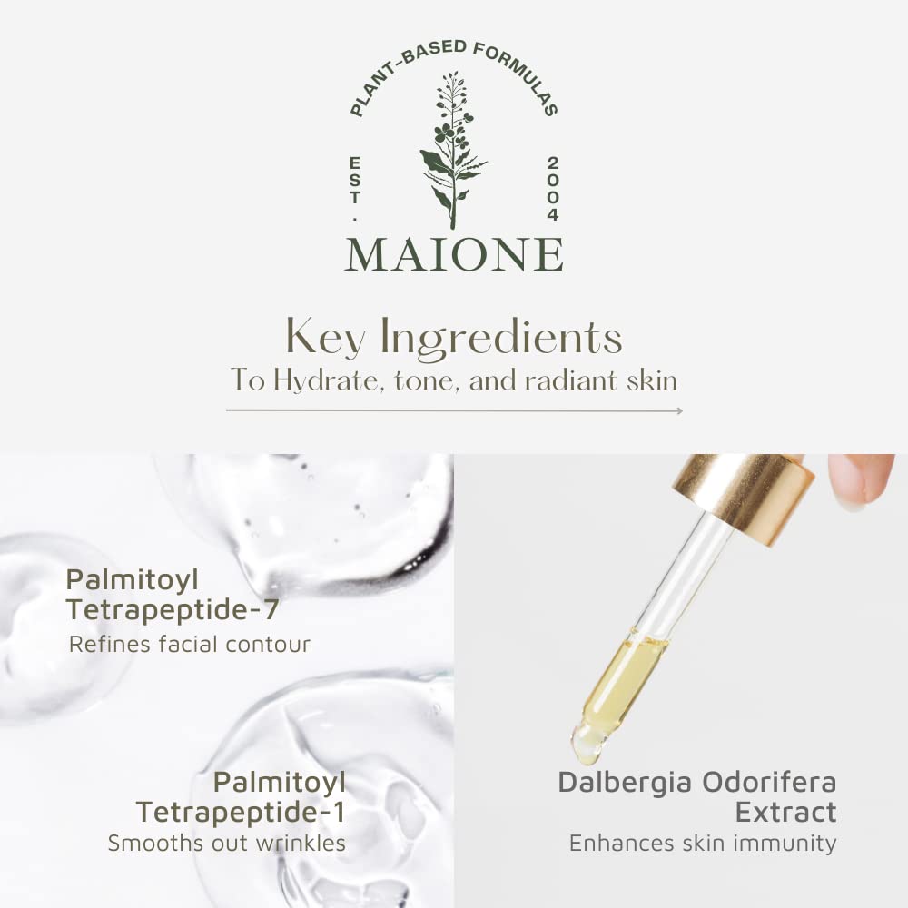 Maione Flexible Liposome Mask Beauty & Personal Care Maione