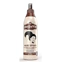 Sta-Sof-Fro Hair & Scalp Spray Comb Out Conditioner with Lanolin, Extra Dry (350mL) Beauty & Personal Care Sta-Sof-Fro