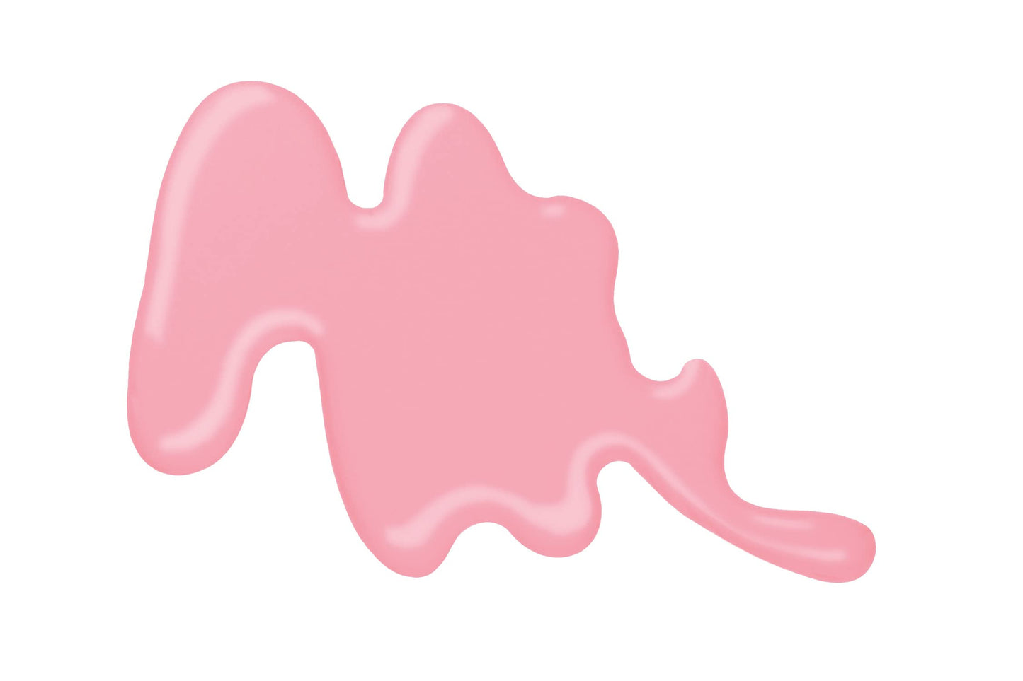 wet n wild Wild Shine Nail Color, High-Shine Finish - Tickled Pink Beauty & Personal Care wet n wild
