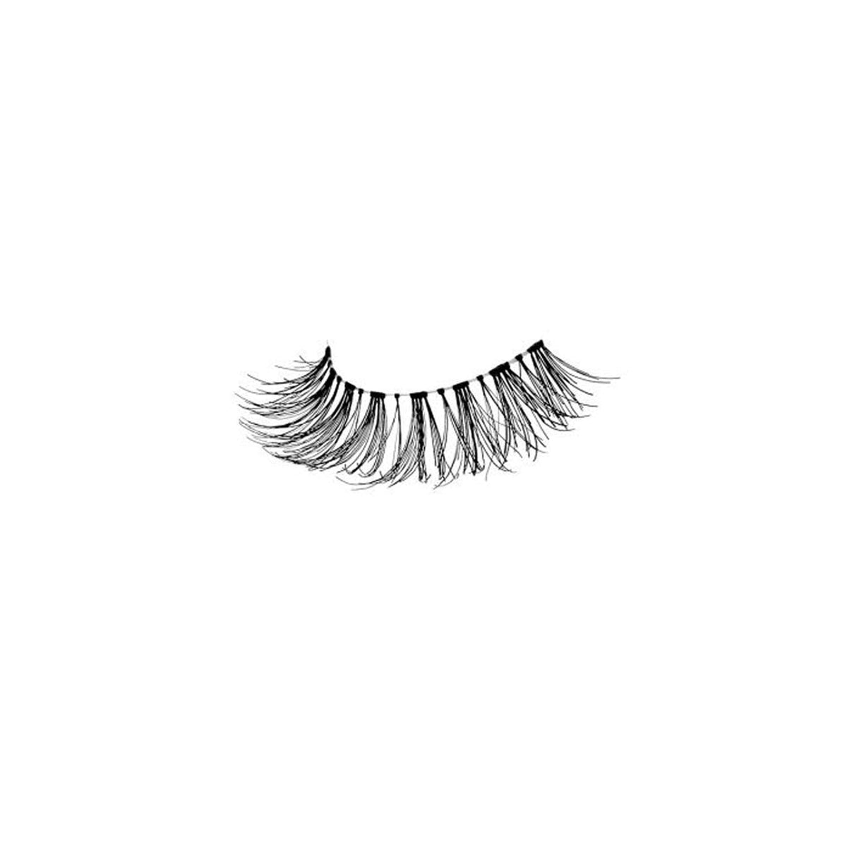 Ardell Fashion Lashes Pair - Wispies, (Pack of 4) Beauty & Personal Care Ardell