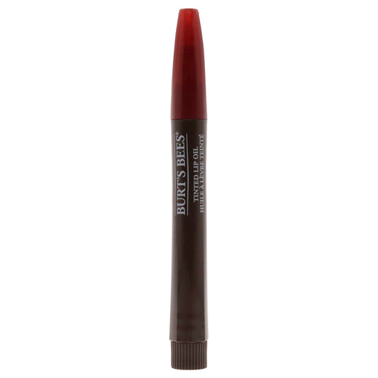 Burts Bees 100 % Natural Moisturizing Tinted Lip Oil, Crimson Breeze - 1 Pen Beauty & Personal Care Burt's Bees