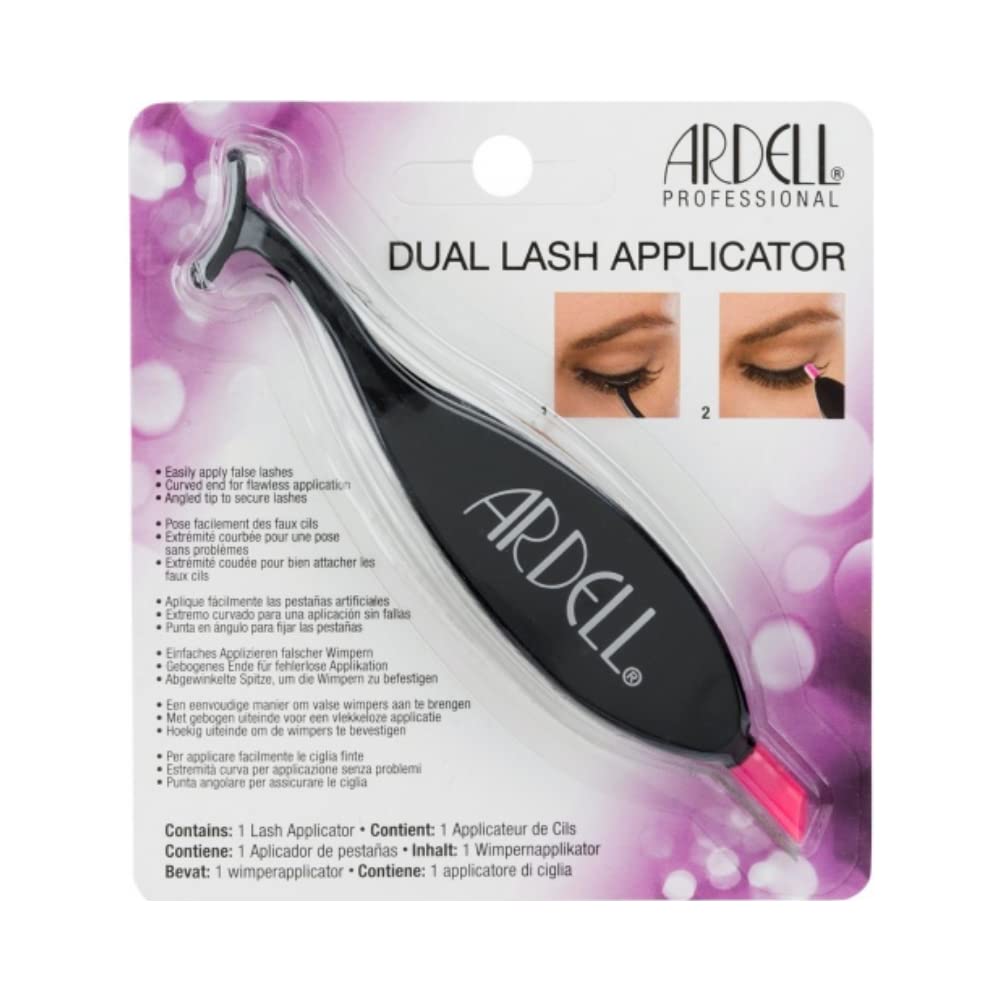 Ardell Dual Fake Lash Applicator Beauty & Personal Care Ardell