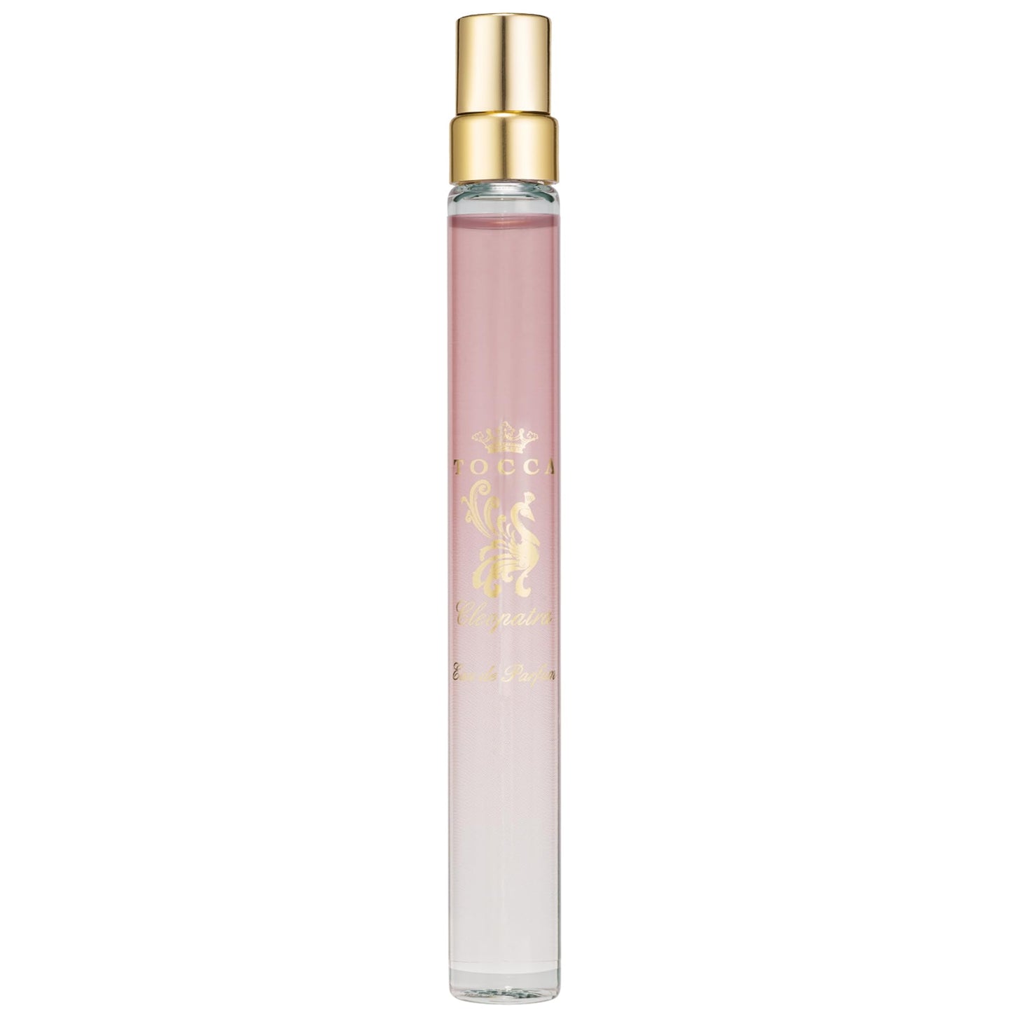 Tocca Cleopatra Women's Perfume Travel Spray, 0.34 oz (10 ml) - Warm Floral, Grapefruit, Jasmine, Vanilla Musk Beauty & Personal Care Tocca