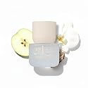 ETLEÉ Flower & Sugar Eau de Parfum 1.01oz, Long Lasting Perfume Inspired by CH GG Blush+SDJ 68, Floral Woody Musk Notes With Amber, Balsam, Lemon Beauty & Personal Care ETLEÉ