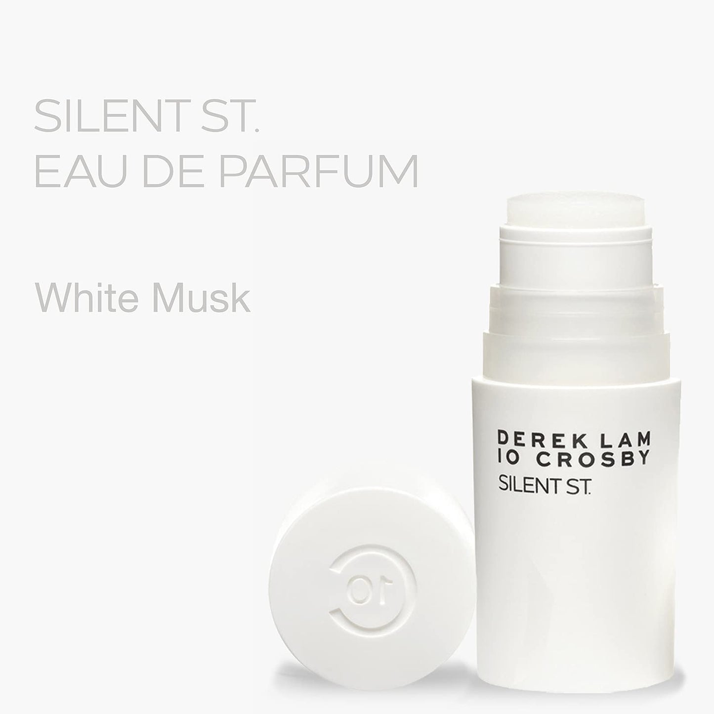 Silent St by Derek Lam for Women - 0.12 oz Solid Perfume Beauty & Personal Care Derek Lam 10 Crosby