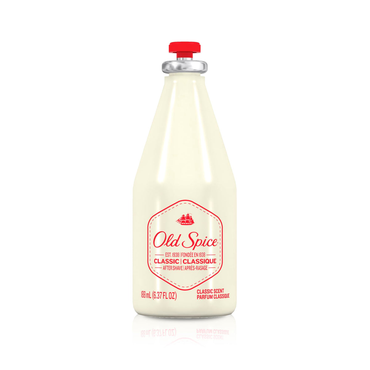 Old Spice Classic, 4.25 oz Beauty & Personal Care Old Spice