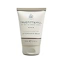 Truefitt & Hill Luxury Aftershave Balm - Ultimate Comfort - Premium Soothing Moisturizer with Aloe Vera Extract - Ideal for Sensitive Skin, Razor… Beauty & Personal Care Truefitt & Hill