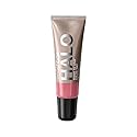 Smashbox Halo Sheer To Stay Cream Cheek + Lip Tint | Sheer-to-Medium Coverage + Matte, 0.34 Fl Oz, Wisteria Beauty & Personal Care Smashbox
