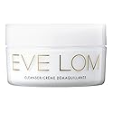 EVE LOM The Original Balm Cleanser - Facial Cleansing Balm - 5-in-1 Facial Cleanser - Deep Cleansing & Gentle Exfoliation with Hydrating Skin Beauty & Personal Care EVE LOM